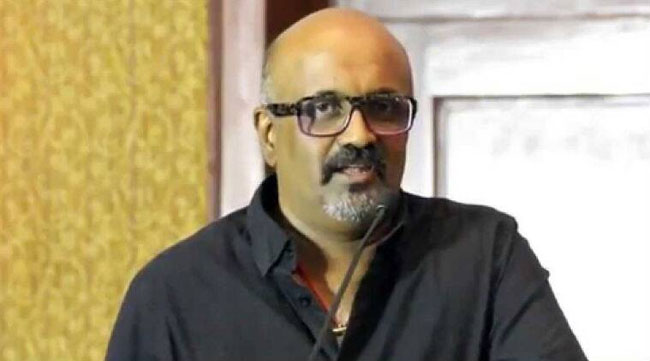 భీమ‌ల్ నాయ‌క్ కోసం దిగ్గ‌జ సినిమాటోగ్రాఫ‌ర్