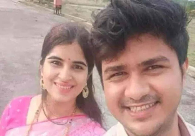 విషాదంః  చిన్న లాజిక్ మిస్సైన వైద్య‌ దంప‌తులు!