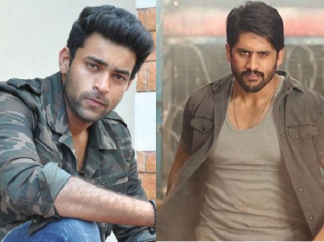 ఇంట్రెస్టింగ్ గాసిప్: మెగా - అక్కినేని హీరోల మల్టీస్టారర్..!