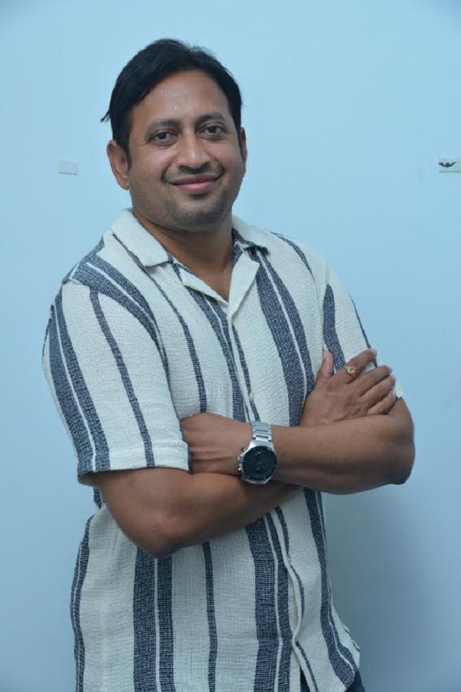 సినిమాటిక్‌ ఎక్స్‌పీరియన్స్‌ ను ఓటీటీ-ఏటీటీలు రీ ప్లేస్‌ చేయలేవు