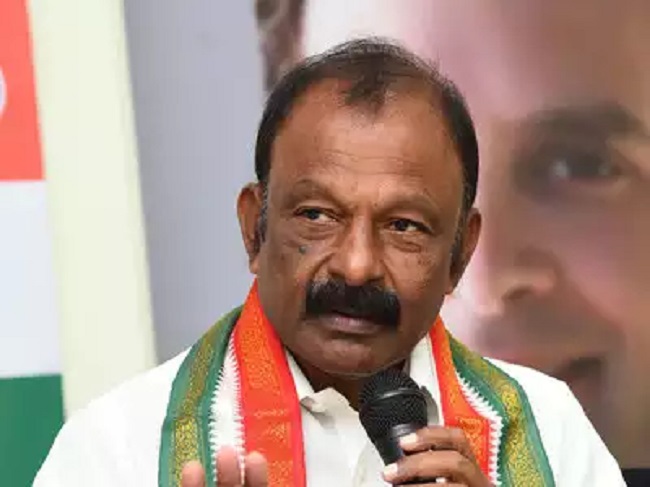 బీజేపీ వ‌ద్దే వ‌ద్దు... జ‌గ‌నే ముద్దంటోన్న ర‌ఘువీరా ?