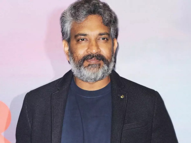 Rajamouli Following Magadheera Formula For RRR?