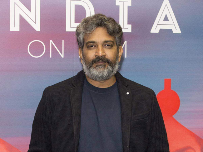 Rajamouli Irked About The State Of Delhi Airport & Tweets To Authorities!