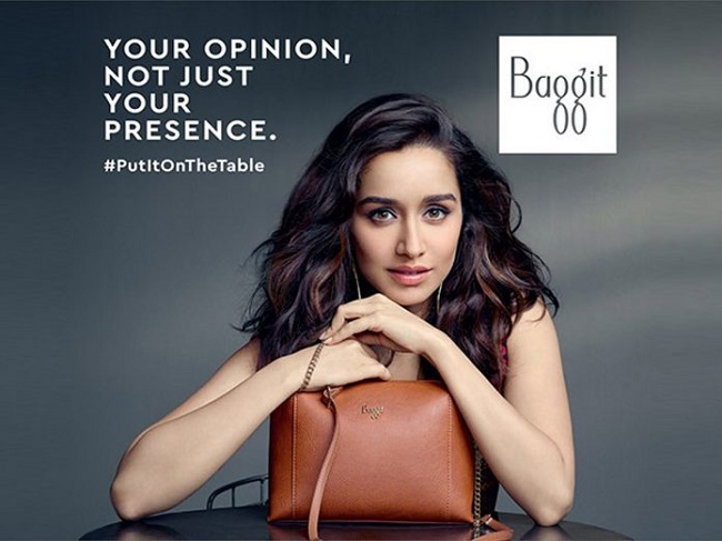 సాహో బ్యూటీ కొత్త యాపారం