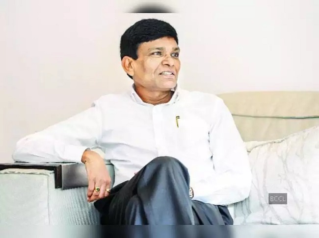 Shankars Producer Suffers From Heart Problems!