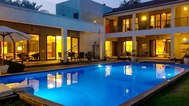 ట్రెండీ టాక్: ముంబైలో సొంతిల్లు కొనుక్కున్న సౌత్ స్టార్లు