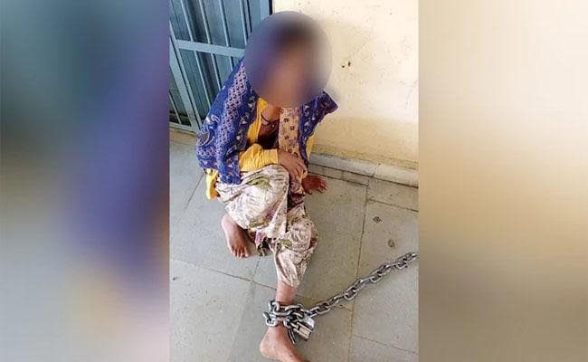 భార్యపై అనుమానం.. భర్త ఏం చేశాడో తెలుసా?