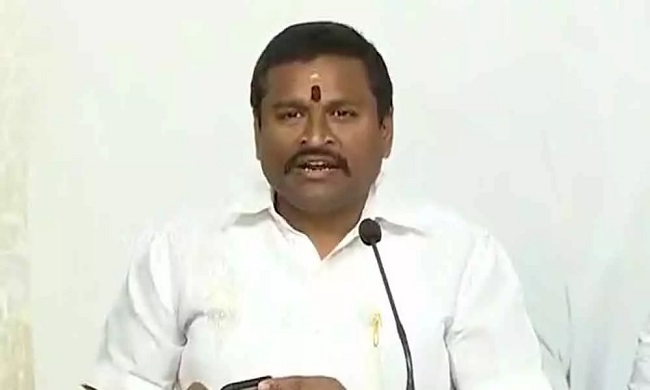 టీడీపీ వర్సెస్ వైసీపీ: అంటుకున్న ‘నీటి’ మంటలు