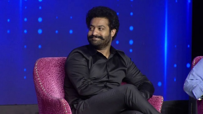 క్రేజీగా బుల్లితెర షో కోసం తార‌క్ ప్యాకేజీ ఎంతంటే?