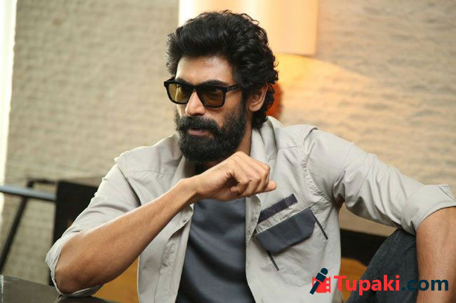 సౌత్‌ నుండి రానాకు మాత్రమే ఆ ఘనత