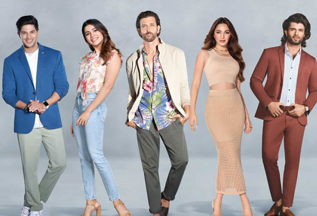 ఇ- కామ‌ర్స్ ప్ర‌చార‌క‌ర్తలుగా కోట్లు కొల్ల‌గొడుతున్న టాప్ స్టార్లు!