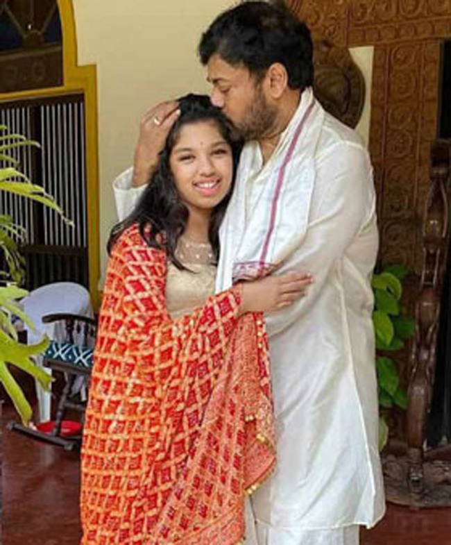 ఎత్తులో వ‌రుణ్ తేజ్ మావ‌య్య‌కే పోటీనా..!