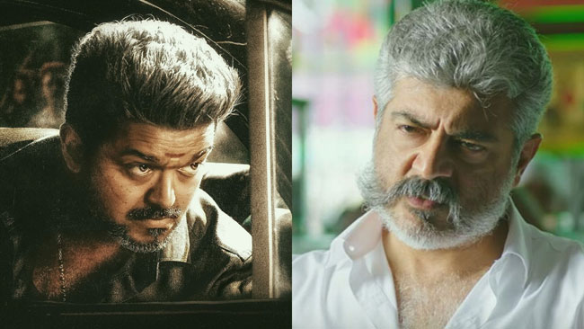 టాప్ స్టోరి: స్టార్ వార్ ఎటు దారి తీస్తుందో?