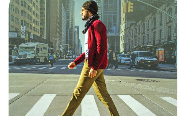 #RRR మీడియా సమావేశంపై బ్యాచిలర్ దృష్టి