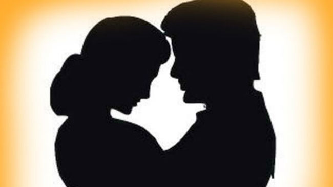 బరువు పెరిగిన భార్యను వద్దన్న భర్తకు తగిన శాస్తి?