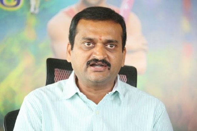 మళ్ళీ మనసు మార్చుకున్న బండ్ల..!