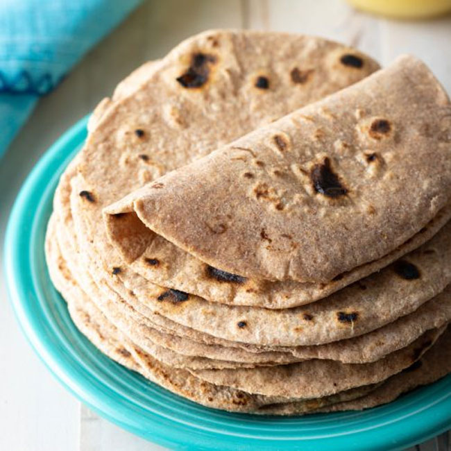 చపాతీ తో చూపు కోల్పోయిన బాలుడు..రిపోర్ట్స్ చూసి డాక్టర్లు షాక్