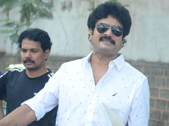 SC/ST వేధింపుల‌ కేసుపై దాసరి కుమారుడి స్పందన