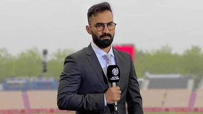 టీ20 వరల్డ్ కప్‌:ఆ ముగ్గురు ఆటగాళ్లపై దినేశ్‌ కార్తీక్ కామెంట్స్