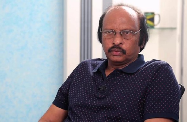 వర్మ పట్టుదలకు జామురాతిరి జాబిలమ్మ నిదర్శణం