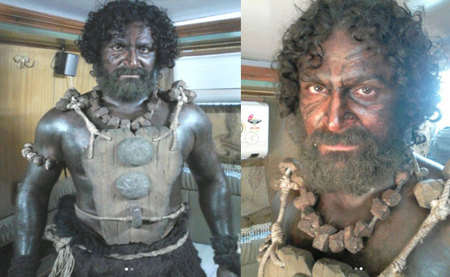 బాహుబలి ద్వారా రాని గుర్తింపు ఇప్పుడు వచ్చింది