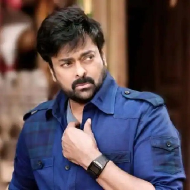 దాస‌రి కోడైరెక్ట‌ర్ కుమార్తె చ‌దువుల కోసం మెగాస్టార్ సాయం