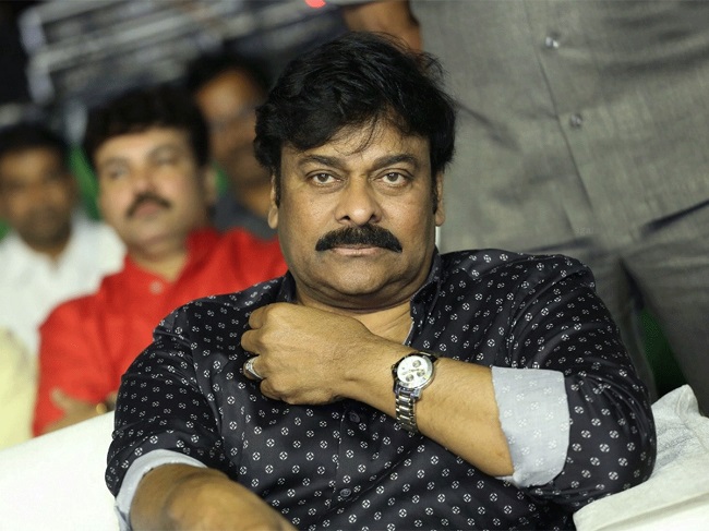 మెగాస్టార్ కెరీర్ లో మేలి మ‌లుపునిచ్చిన చిత్రాలు