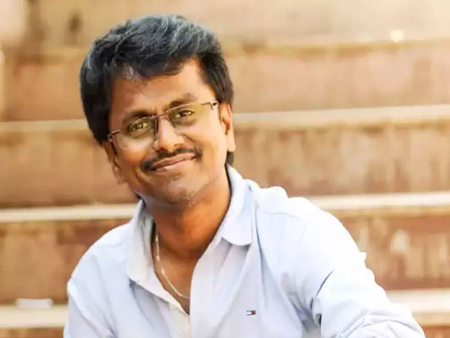 నాలుగు ఏళ్ల తర్వాత స్పైడర్‌ ను తొలగించిన మురుగదాస్‌