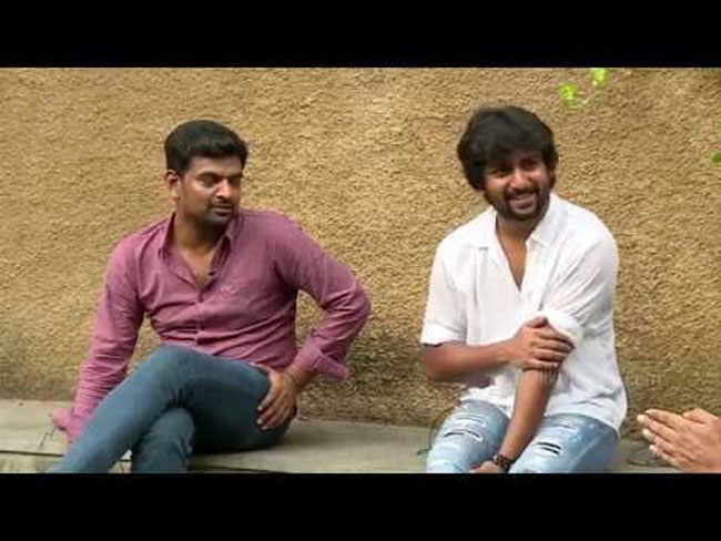 నేషనల్‌ అవార్డ్‌ విన్నింగ్‌ జెర్సీ కాంబో రిపీట్‌