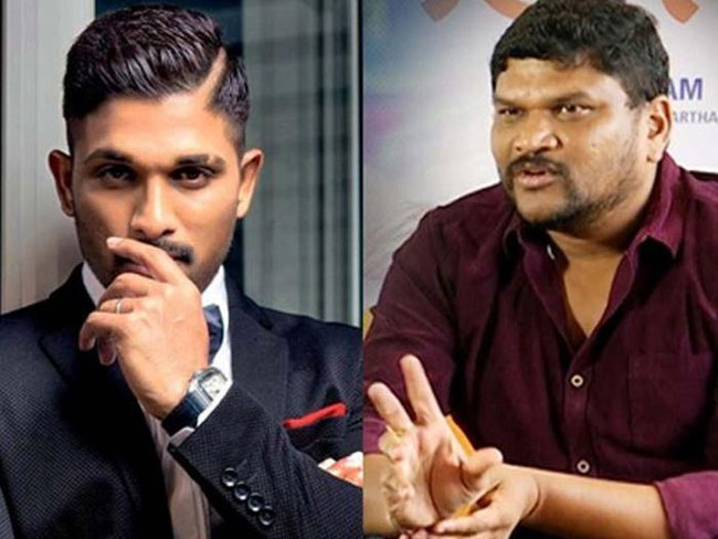 సర్కారు వారి పాట హిట్ కొడితే పుష్ప రెడీ!!