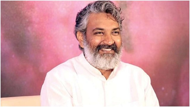 Real Reason Behind No Shave Rule From Rajamouli!