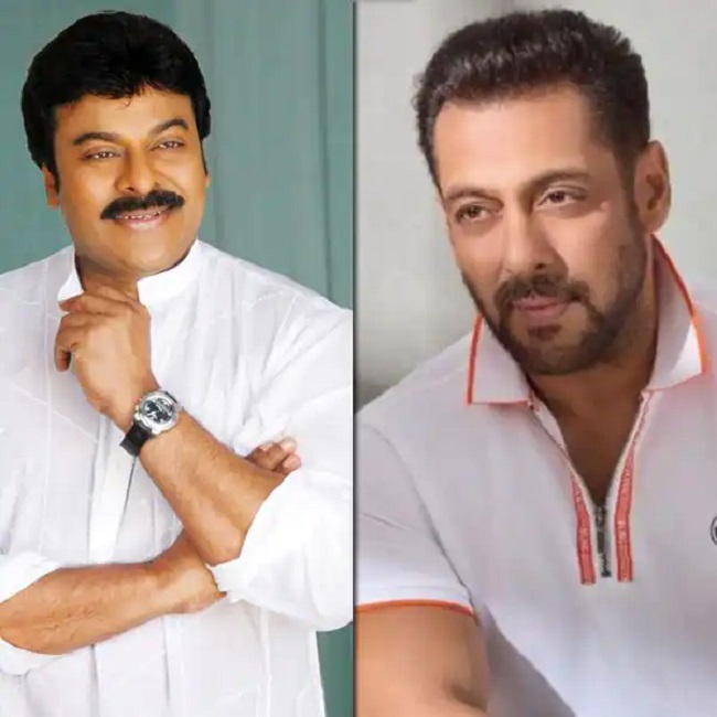 మెగాస్టార్ ఆఫర్ ని తిరస్కరించాడా..?