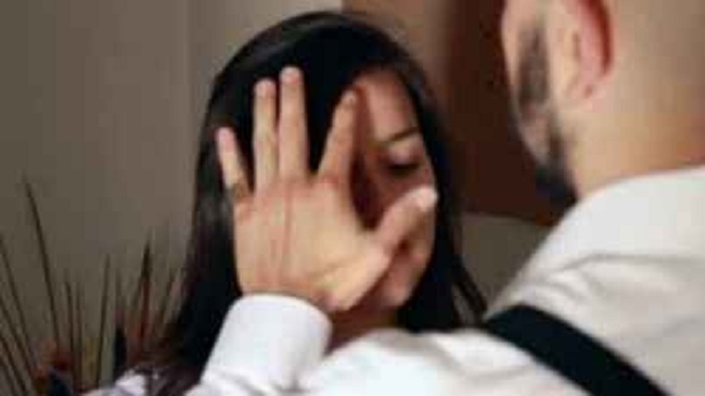 Sex with wife against her wish cannot be seen as marital rape!