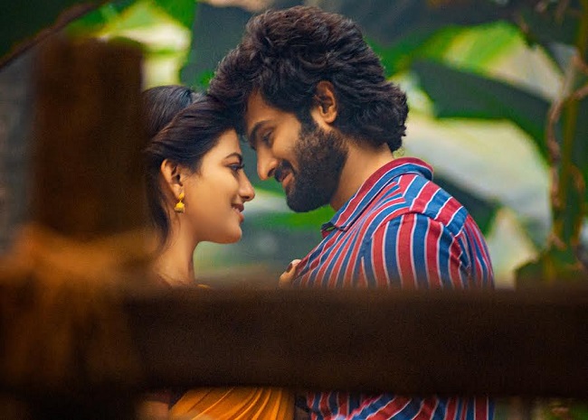 Sridevi Soda Center Fetches Rs 12 Crores