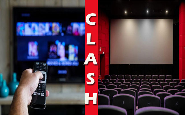 నిర్మాత హ‌క్కులు కాల‌రాసే రైట్ ఎవ‌రికీ లేదు!!