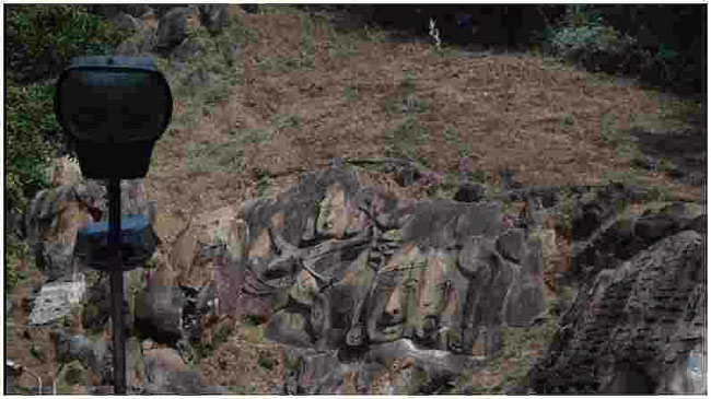 ఆ టెంపుల్‌లో కోటి విగ్రహాలున్నాయి..!