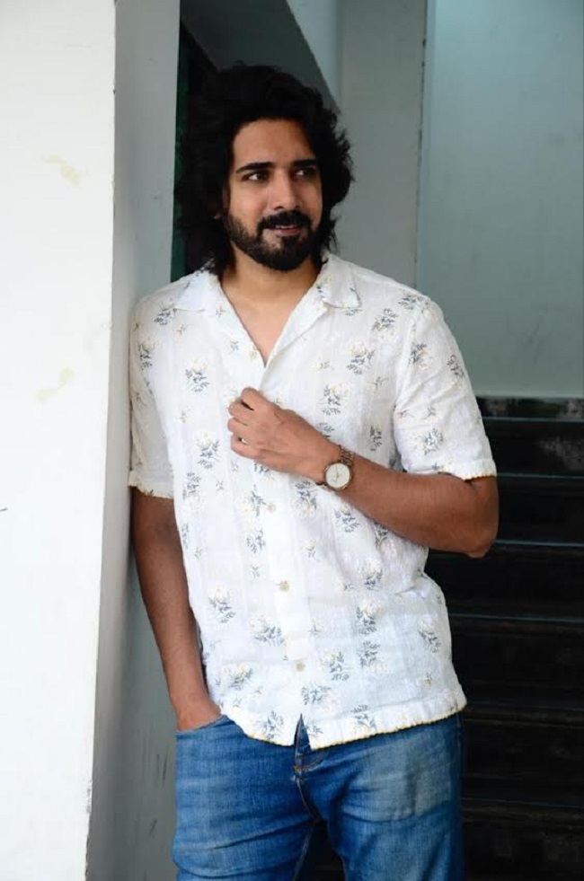 ఇప్పటి వరకు చేసిన సినిమాల్లో ఇదే బెస్ట్ వర్క్: హీరో సుశాంత్