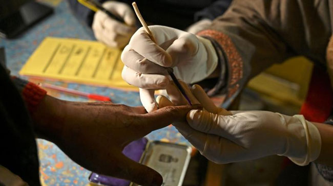 హుజూరాబాద్ ఉప ఎన్నికల్లో నిరుద్యోగులు