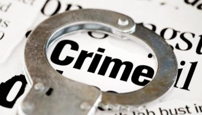 జస్ట్ రూ.1700 కోట్ల ఫ్రాడ్ చేసిన ఉప్పలపాటి హిమబిందు అరెస్టు