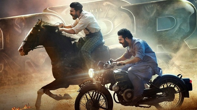 Why Did Team RRR Build Up Hopes Unnecessarily?