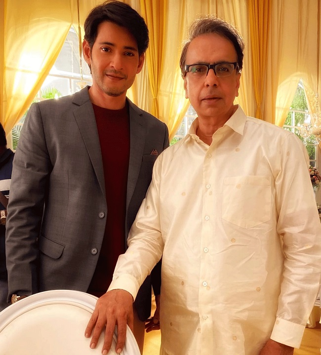 సూప‌ర్ స్టార్.. గ్యాప్ లో చెన్నైకి వెళ్లి ప్ర‌మోష‌నా?