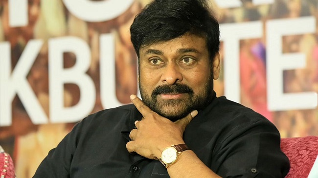 2021-22 సీజ‌న్ కి మెగాస్టార్ లాక్ చేసిన‌ టైటిల్స్ ఇవే