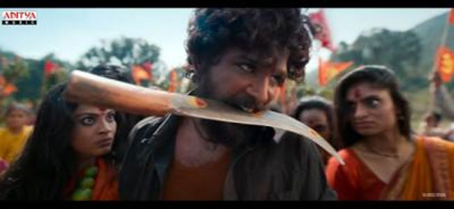 బన్ని టీమ్ కావాలానే లీక్ చేశారంటూ..!