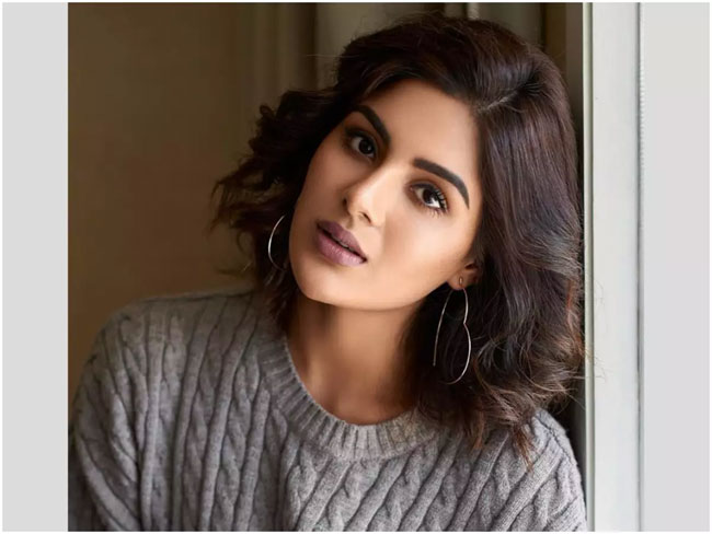 ఒకే సారి మెగా.. నందమూరి సినిమాల్లో ఛాన్స్ కొట్టేసింది