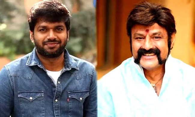 #NBK 107 ఎవ‌రితో? గోపిచంద్ కంటే ముందే రావిపూడితో?