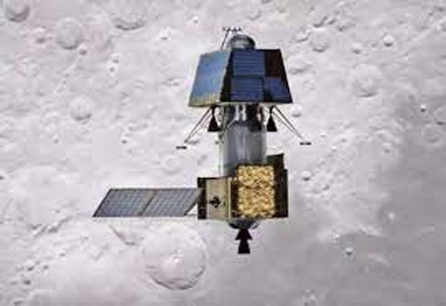 చంద్రుడి చుట్టూ 9వేల సార్లు తిరిగిన ఆర్బిటర్..ఇస్రో కీలక ప్రకటన
