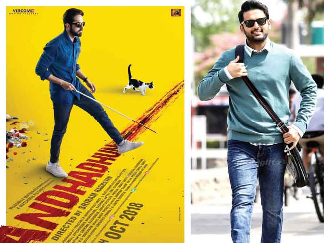 టాలీవుడ్..మాలీవుడ్ లో ఆ రీమేక్ ఎప్పుడంటే?