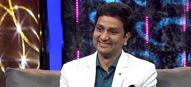 స్టార్ హీరో కాల్ చేస్తే గుర్తుపట్టలేకపోయాను: అవసరాల