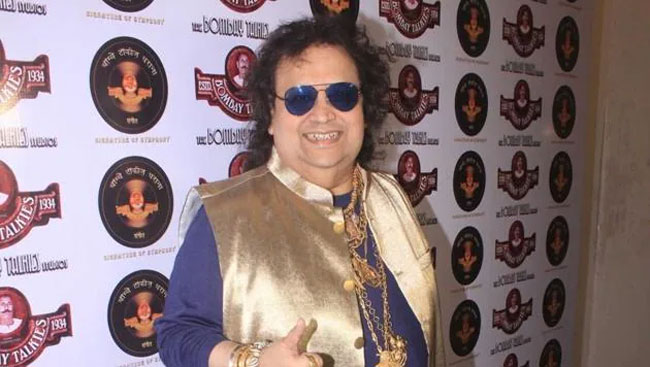 నా వాయిస్ కి ఎలాంటి ఢోకాలేదు: బప్పీలహరి