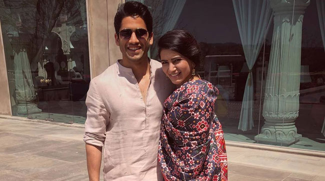 Bollywood Media: Samantha Was Planning To Start A Family With Naga Chaitanya